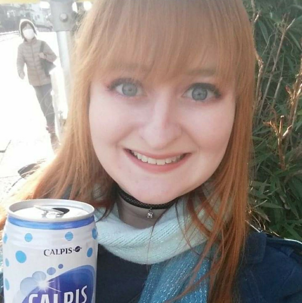 Meet your Posher, Morgan